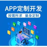 软件开发定制做网站建设小程序JAVAPHP编程计算机安卓手机app微信