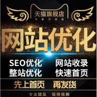 网站首页百度seo优化排名推广关键词快速360搜狗谷歌下拉快照收录